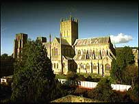 Wells Cathedral
