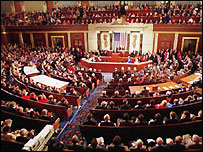 امریکی کانگریس