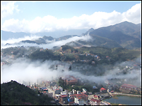 Ảnh Lương Trọng Nghĩa