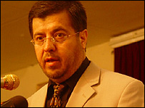 د افغان خکومت وياند کريم رحيمي