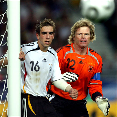 जर्मनी-पुर्तगाल मैच की तस्वीरें