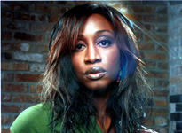 Beverley Knight Beverley Knight