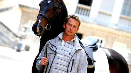 Carl Hester