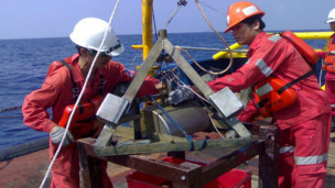 Công nhân dầu khí Việt Nam