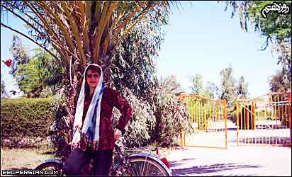 عکس یادگاری