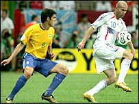 ज़िनेदिन ज़िदान