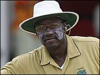 स्टीव बकनर 