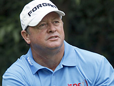 Ian Woosnam