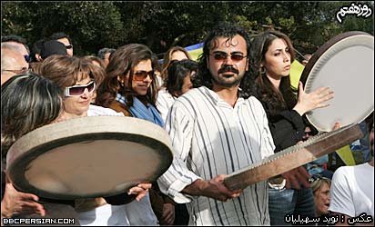 سیزده به در