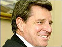 Paul Bremer