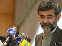 غلامحسین الهام