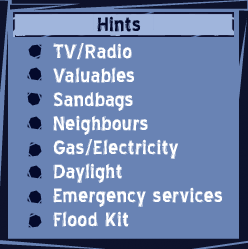 Hints