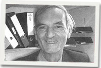 Dr David Leighton OBE