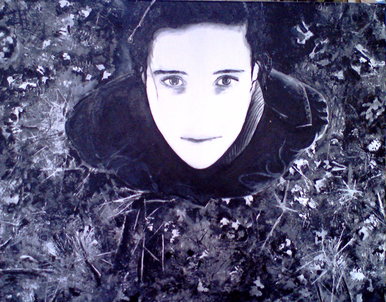 Me in my environment