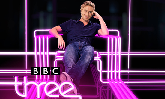 Russell Howard's Good News (Russell Howard)