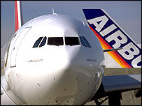 ایرباس ای 320