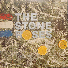 Review of The Stone Roses