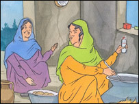  خانه ی نو، زندگی نو