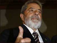 O presidente Lula e os líderes de Índia, México, China e África do Sul