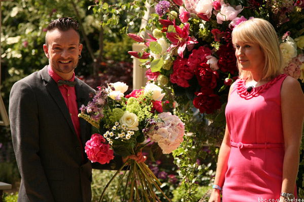 Chelsea Flower Show 2011