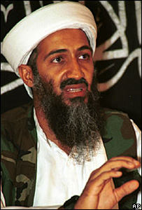 Osama Bin Laden
