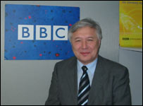 Юрій Єхануров