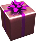A gift for everyone