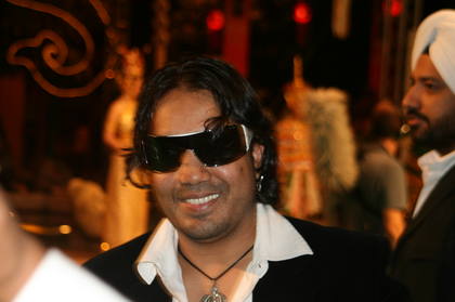IIFA 2008