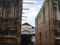 Keerimalai temple in Jaffna 