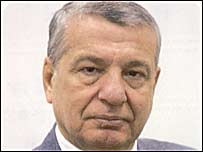 ښاغلى پيوند