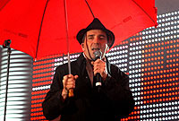 Bryn Fôn yn y Faenol