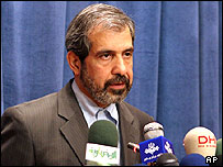 حميدرضا آصفی