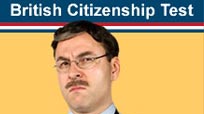 British Citizenship Test