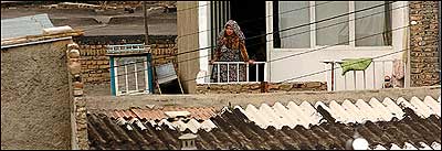 مسکن در ایران