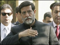 محمد میان سومرو