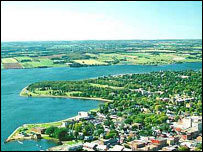 Prince Edward Island