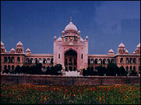 आंध्र प्रदेश उच्च न्यायालय