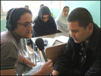 عبدالغفار اوصابرعزيز