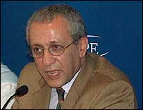 مسعود خدابنده