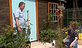 Gardeners' World Grow Bag Challenge: Tomatoes