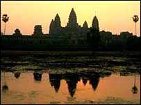 Angkor Wat