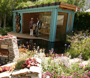 Royal Bank of Canada (RBC) New Wild Garden