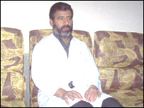 داکټر حنان خوشحال