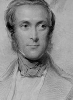 James Andrew Broun-Ramsay (Getty Images/Hulton Archive)