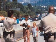 Crocodile Dundee In LA