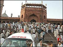 जामा मस्जिद