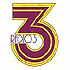 Radio 3 1984 logo