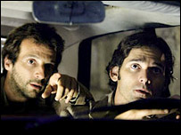 نئی فلم ’میونخ‘ 