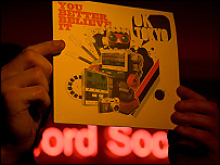 OK Tokyo's single You Better Believe It