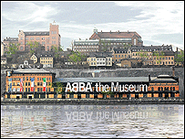 The Abba Museum